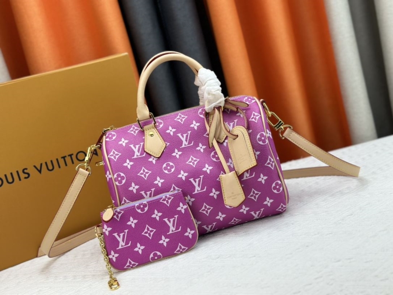 LV Speedy Bags